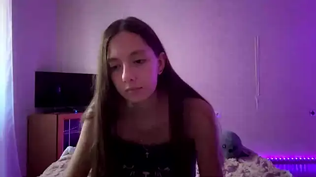 AnamariaHourani webcam
