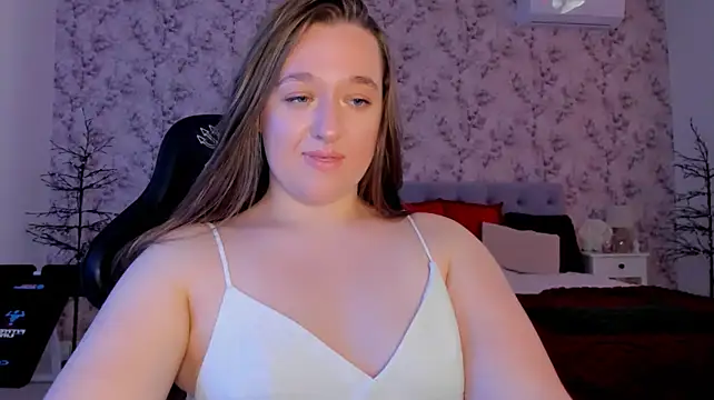 NikaRoset webcam