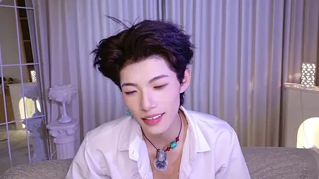 RenZeng webcam