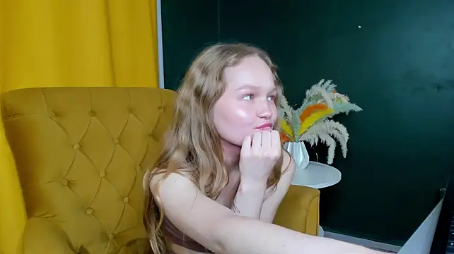 MellisaVeil webcam