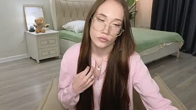 PollyMastine webcam