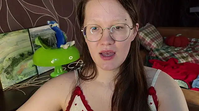 hairyMira webcam