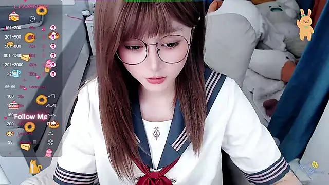 Sweet-18wanwan