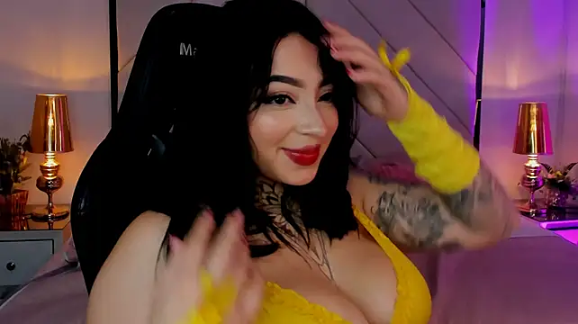 Sofia_LaurentJS
