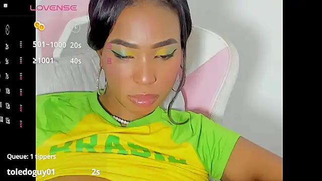 myblackdoope