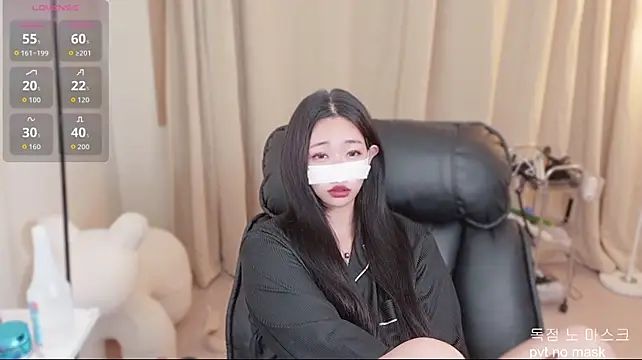 Milk_Sola 🌅 live cam