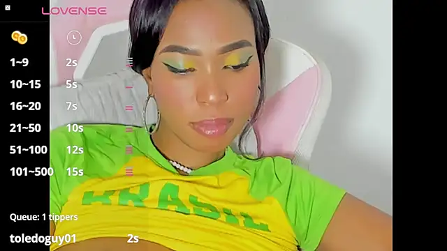 myblackdoope 🚥 adult webcam chat