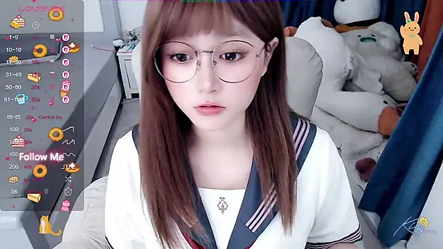 Sweet-18wanwan webcam