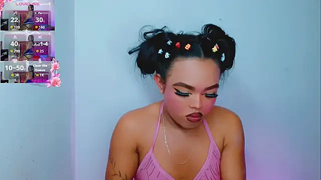 KayleighDreams_ webcam