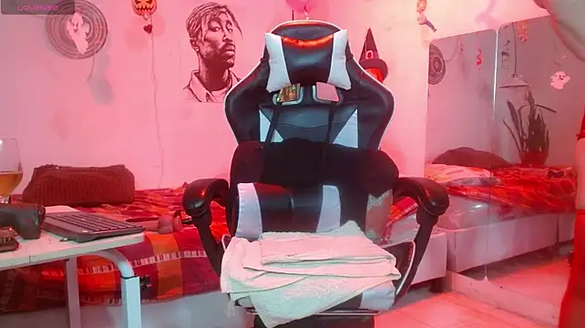 PervertedMature webcam