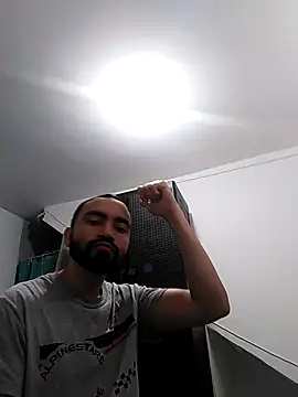 Juandiam webcam
