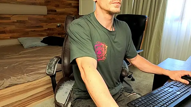 MateoBenjaminX webcam