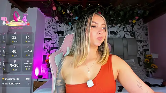 LucyRosse