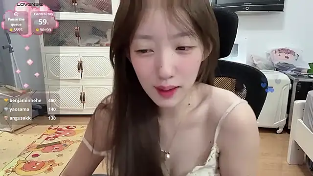 umi-dd webcam