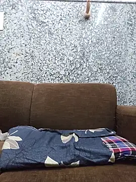 SashaPatel webcam
