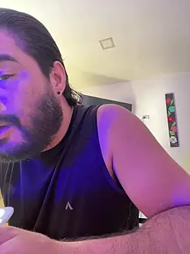 MichaelBear_21 webcam