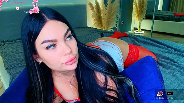 katerine_Monroe webcam
