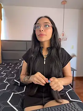 AuroraNoir_ webcam