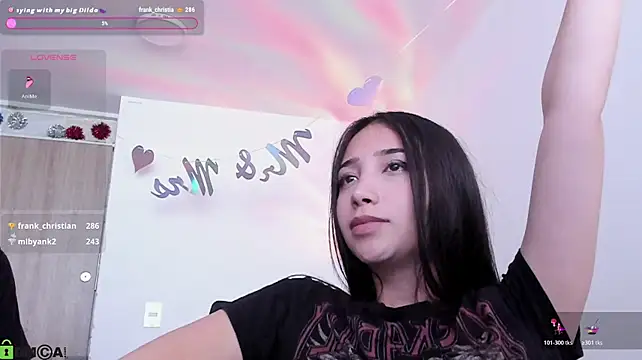 Mikeyvioleta_