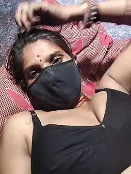 Anita-Dube live cam preview