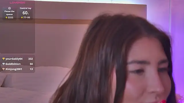 LisaDeviss webcam