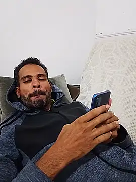 BlackAlphaPrime