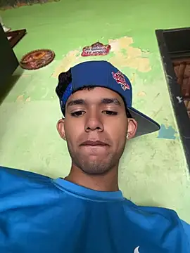 Stickmendez webcam