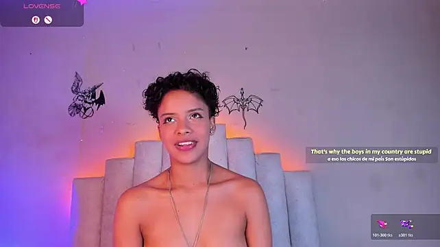 BeckaBlue