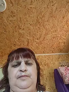 LisichkaOksana webcam