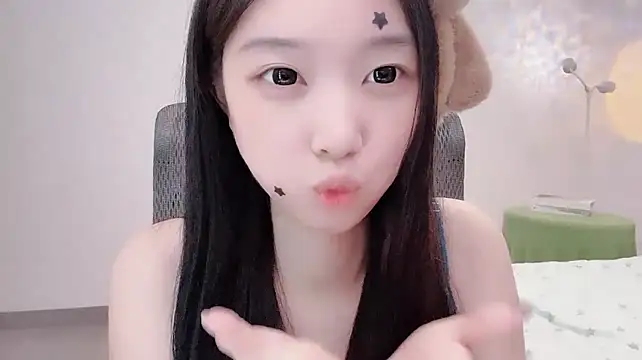 Yoyo33355 webcam