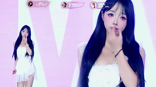 Ava-007 webcam