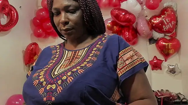EbonyNaughty1000