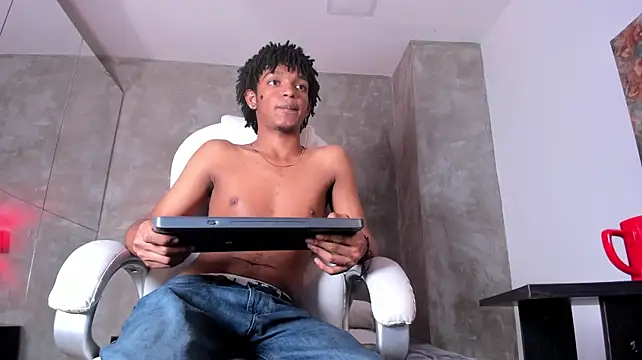 Raymond_steel webcam