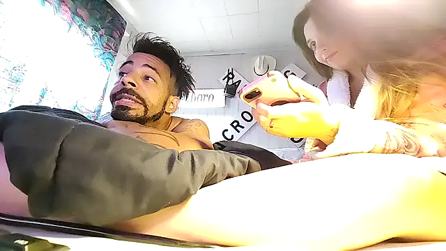 fordomatic2 webcam