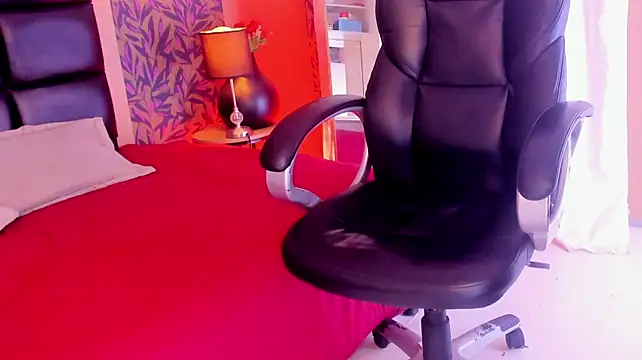 bunny_miaa webcam