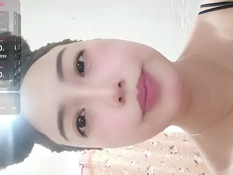 rose-Baby888 webcam