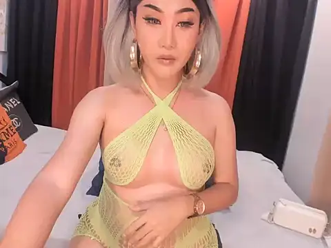 YourMistressCassie webcam