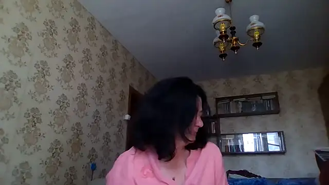 GypsiQueen2 webcam