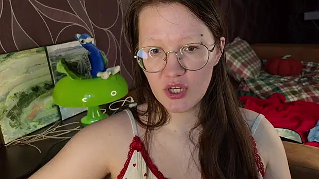 hairyMira webcam