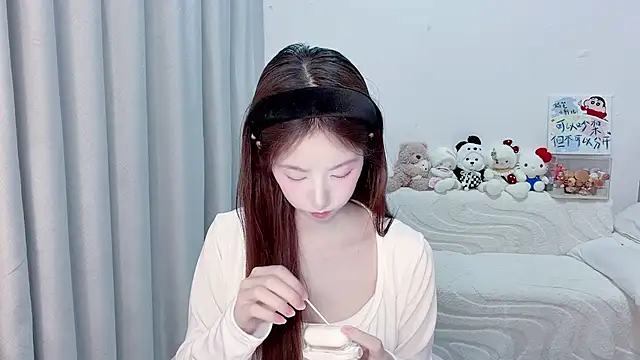 lucky-tt webcam