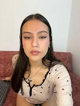Miaa-Jones webcam