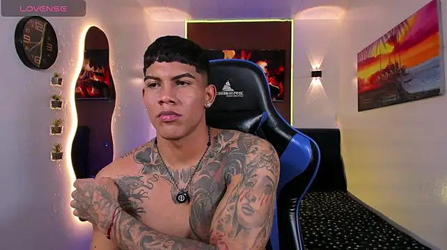 Damian_latinxxx