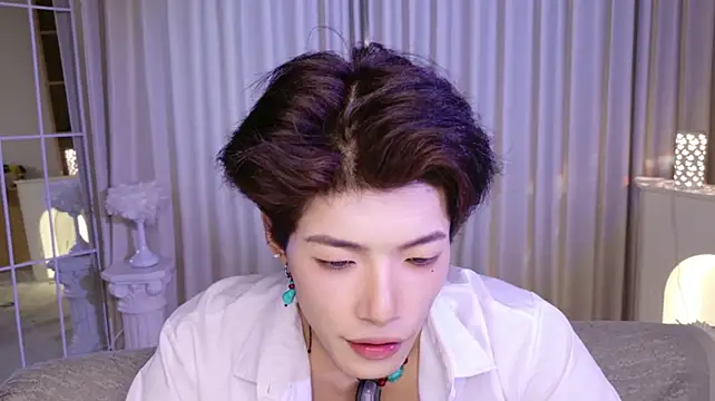 RenZeng webcam