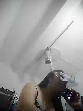 luupnn webcam