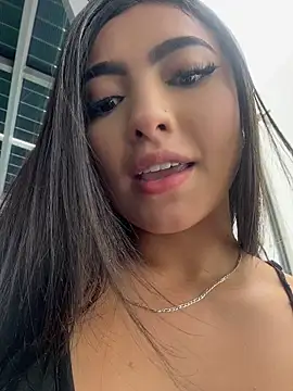 Valentina-gomezz webcam