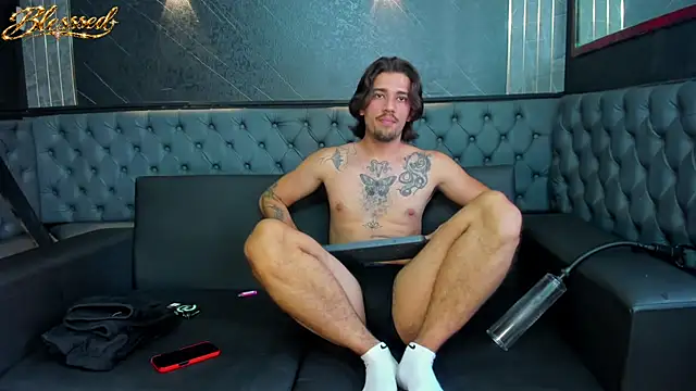 Lewis_rice1 webcam