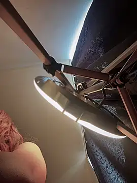 _Danna webcam