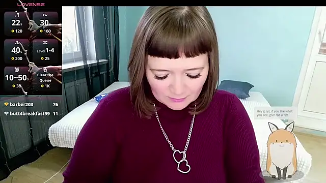 LizaMilfa