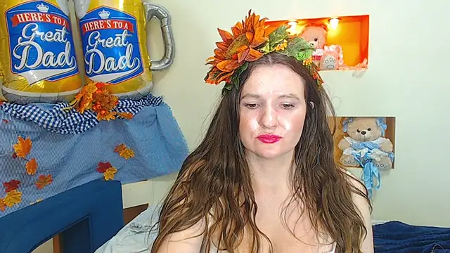 ChloeBrooklyn live cam on StripChat