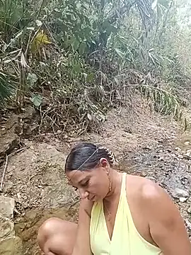 esmeralda_li webcam